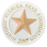 historic florida keys foundation award for Barracuda Builders